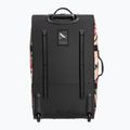 Donna ROXY Borsa da viaggio Dreaming antracite palma canzone assi 2