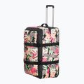 Donna ROXY Borsa da viaggio Dreaming antracite palma canzone assi 4