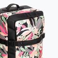Donna ROXY Borsa da viaggio Dreaming antracite palma canzone assi 5