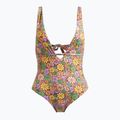 Costume intero donna ROXY All About Sol root beer all about sol mini