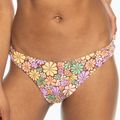 ROXY All About Sol Moderato root beer all about sol mini slip del costume da bagno 2