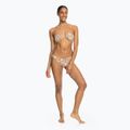 ROXY All About Sol Moderato root beer all about sol mini slip del costume da bagno 3