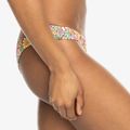 ROXY All About Sol Moderato root beer all about sol mini slip del costume da bagno 5