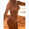 ROXY All About Sol Moderato root beer all about sol mini slip del costume da bagno 7