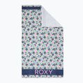 ROXY Asciugamano acqua fredda stampato bel air ephemere piccolo