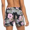 Pantaloncini da bagno donna ROXY Pro The 93 Win antracite classic pro surf 4