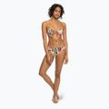ROXY Stampato Beach Classics Hipster slip bagno antracite palma canzone s 3