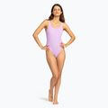 Costume da bagno intero donna ROXY Aruba crocus petal 3