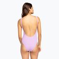 Costume da bagno intero donna ROXY Aruba crocus petal 4