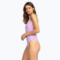 Costume da bagno intero donna ROXY Aruba crocus petal 5