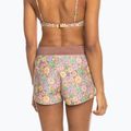 Mini pantaloncini da bagno donna ROXY New Fashion 2" root beer all about sol 4