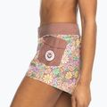 Mini pantaloncini da bagno donna ROXY New Fashion 2" root beer all about sol 5