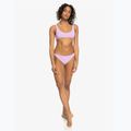 ROXY Aruba Moderate - Slip del costume da bagno con petali di coccodrillo 3