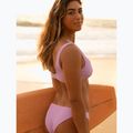 ROXY Aruba Moderate - Slip del costume da bagno con petali di coccodrillo 9