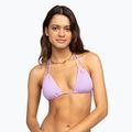 ROXY Aruba Mini Tiki Tri top da bagno con petali di croco 2