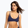 ROXY Current Coolness Bralette top costume da bagno accademia navale 2