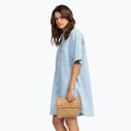 ROXY Surfing Drums borsa da donna naturale 3