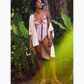 Costume intero donna ROXY Vista Stripe verde agave molto vista stripe 7