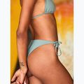 ROXY Beach Classics Bikini Bottoms Tie verde agave 8