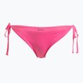 ROXY Slip bikini Beach Classics Tie rosa shocking