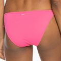 ROXY Slip bikini Beach Classics Tie rosa shocking 4