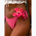 ROXY Slip bikini Beach Classics Tie rosa shocking 9