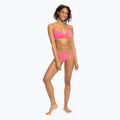 ROXY Beach Classics Slip bikini rosa shocking 3