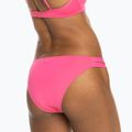 ROXY Beach Classics Slip bikini rosa shocking 4