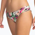 ROXY Stampato Beach Classics Moderato antracite slip del costume da bagno della palma 5