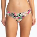 ROXY Stampato Beach Classics Moderato antracite slip del costume da bagno della palma 2