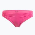 ROXY Beach Classics Hipster, slip da bagno rosa shocking