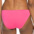 ROXY Beach Classics Hipster, slip da bagno rosa shocking 4