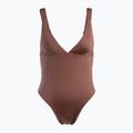 Costume intero donna ROXY Silky Island root beer