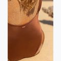 Costume intero donna ROXY Silky Island root beer 10