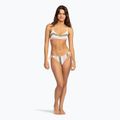 ROXY Vista Stripe Tie Side slip del costume da bagno verde agave molto vista stripe 3
