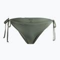 Costume da bagno due pezzi donna ROXY Beach Classics Tie Side verde agave 2