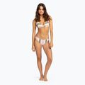 ROXY Vista Stripe Bikini slip verde agave very vista stripe 3