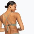 ROXY Beach Classics Tri top da bagno verde agave 4