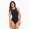 Costume da bagno donna ROXY Active Tech antracite 2