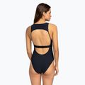 Costume da bagno donna ROXY Active Tech antracite 4