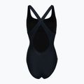 Costume intero donna ROXY Active Cross antracite 2