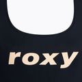 Costume intero donna ROXY Active Cross antracite 3