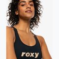 Costume intero donna ROXY Active Cross antracite 8