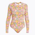 Costume da bagno intero donna ROXY Fashion root beer all about sol mini
