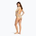 Costume da bagno intero donna ROXY Fashion root beer all about sol mini 3