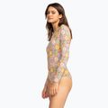 Costume da bagno intero donna ROXY Fashion root beer all about sol mini 4