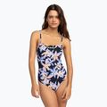 Costume intero donna ROXY Active antracite kiss 2