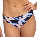 ROXY Active Slip bikini antracite kiss 2