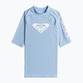 ROXY Wholehearted bel air maglia da bagno per bambini blu