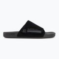 Quiksilver Rivi Suede infradito uomo nero 1 2